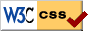 yValid CSS!z
